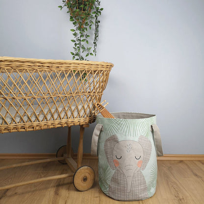 Nattiot Junko Children's Storage Basket