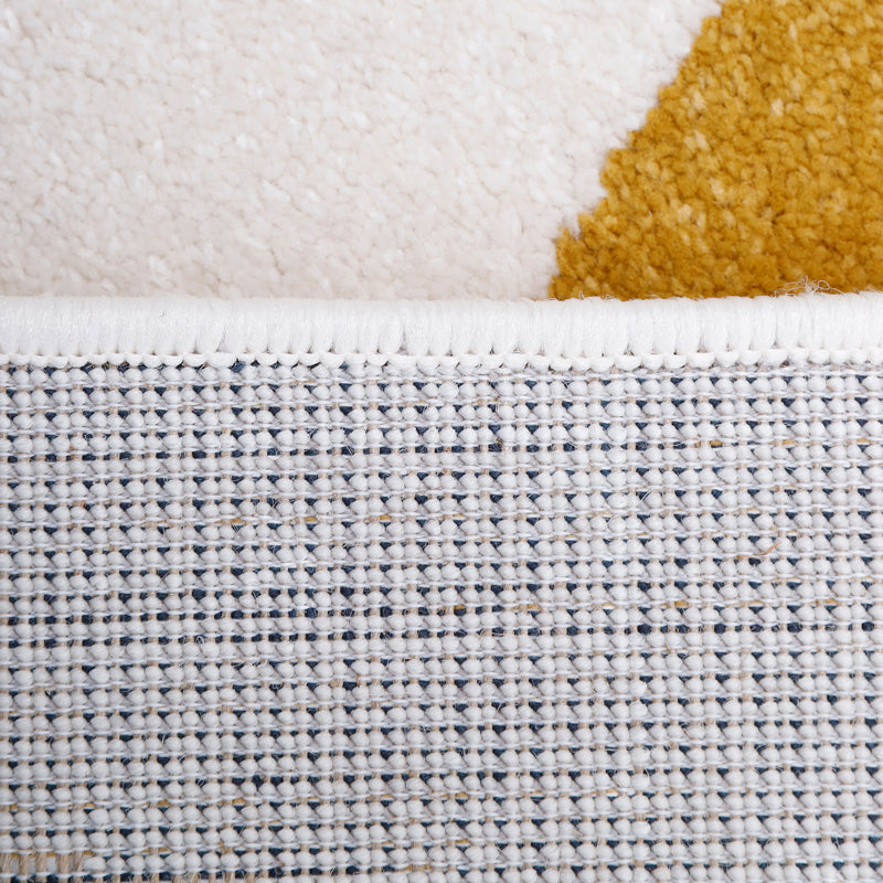 Nattiot Sören Children's Rug Leopard