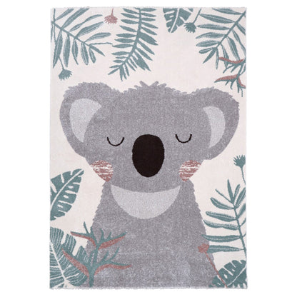 Nattiot Olsen Koala Children's Rug