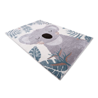 Nattiot Olsen Koala Children's Rug