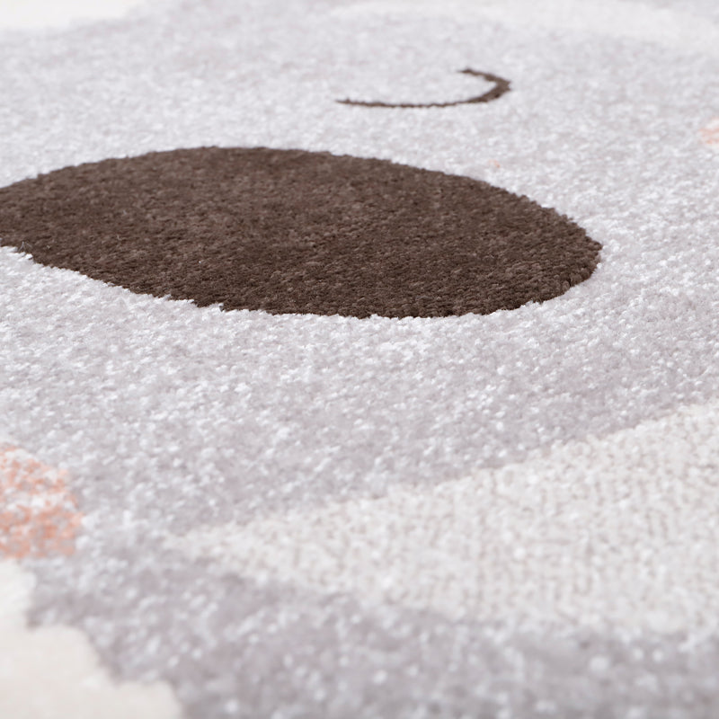 Nattiot Olsen Koala Children's Rug