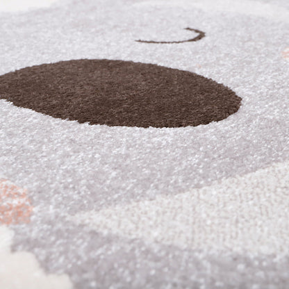 Nattiot Olsen Koala Children's Rug