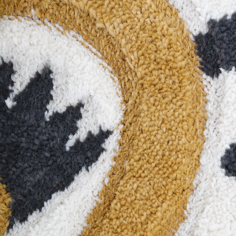 Nattiot Jaggo Children's Rug Little Lion