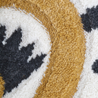 Nattiot Jaggo Children's Rug Little Lion