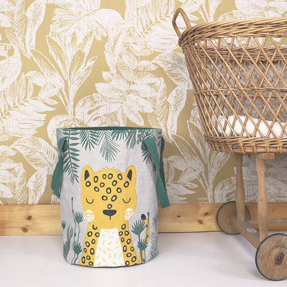 Nattiot Sören Children's Storage Basket