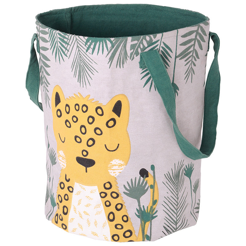 Nattiot Sören Children's Storage Basket