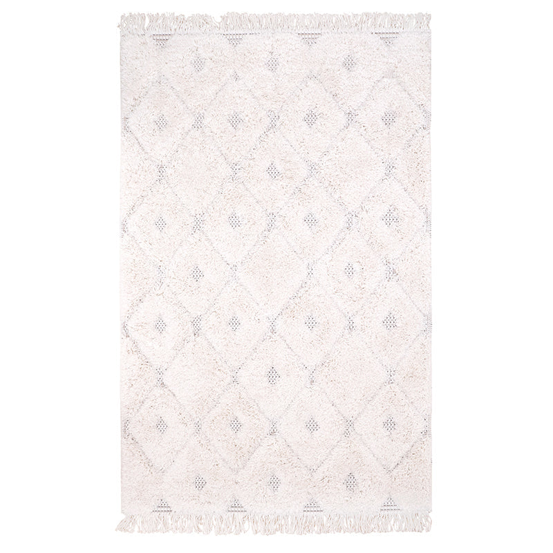 Nattiot Homy Bohemian Style Children's Rug
