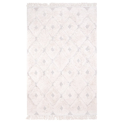 Nattiot Homy Bohemian Style Children's Rug