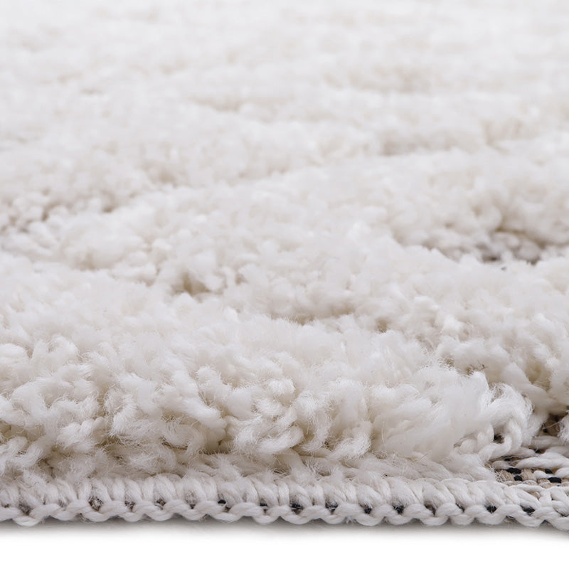 Nattiot Homy Bohemian Style Children's Rug