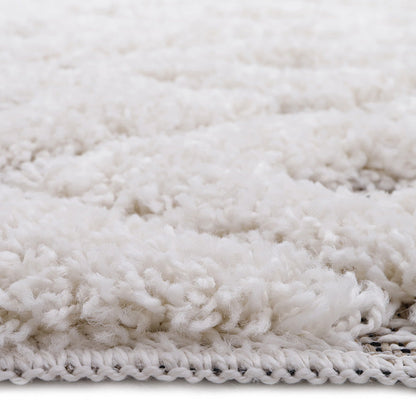 Nattiot Homy Bohemian Style Children's Rug