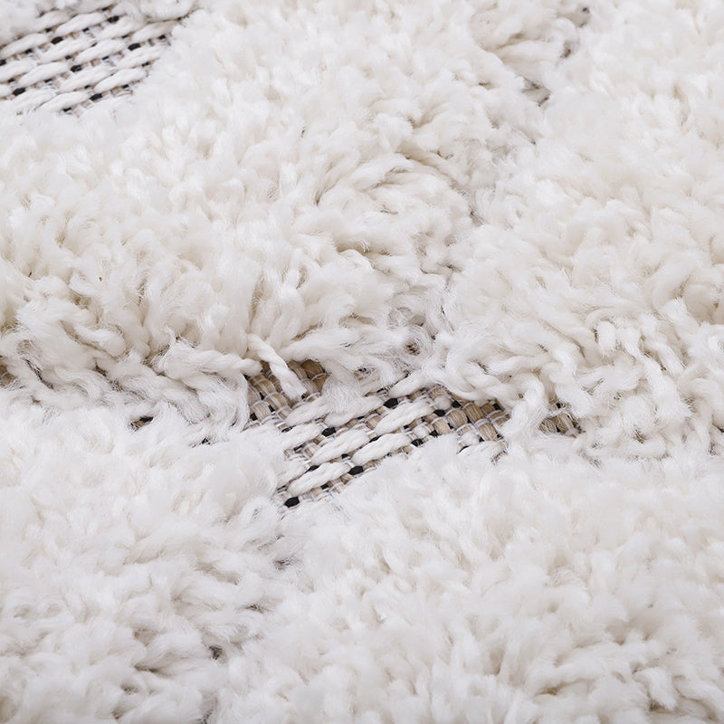 Nattiot Homy Bohemian Style Children's Rug