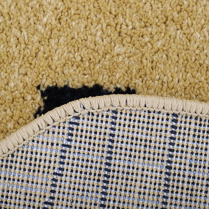 Nattiot Lottah Lion Child Rug