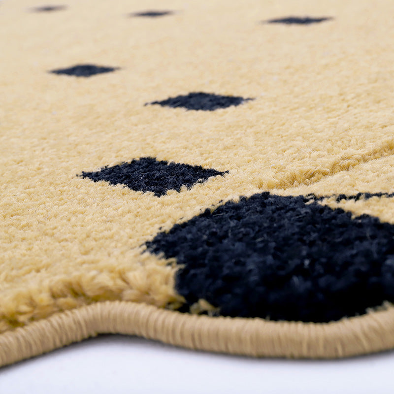 Nattiot Lottah Lion Child Rug