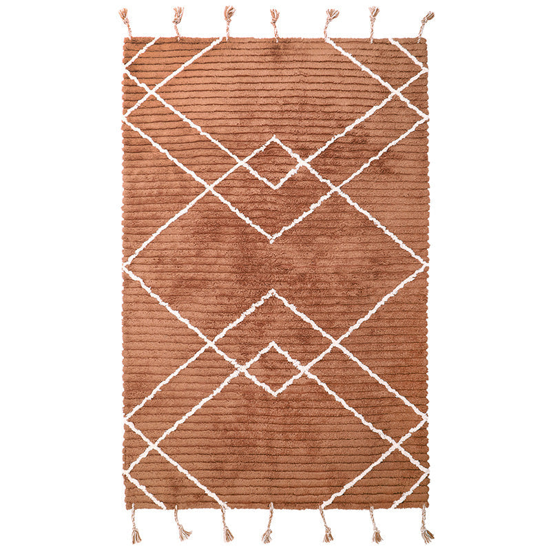 Nattiot Lässa Toffee S Children's Rug
