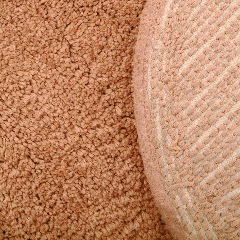 Nattiot Sandel Baby Bear Rug