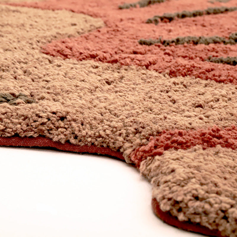 Nattiot Ollen Hedgehog Children's Rug