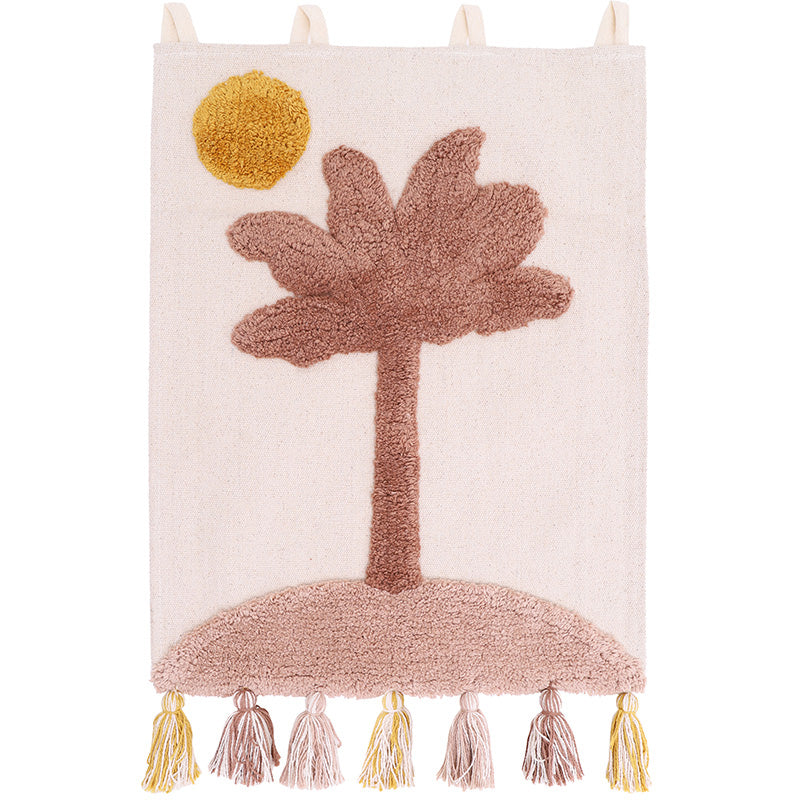 Nattiot Little Palm Wall Decoration