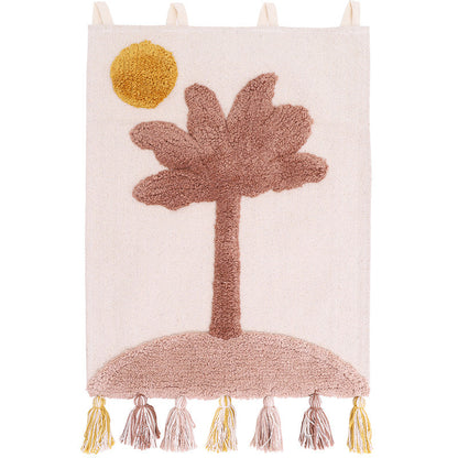 Nattiot Little Palm Wall Decoration