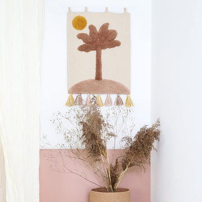 Nattiot Little Palm Wall Decoration