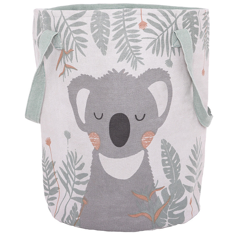 Nattiot Olsen Children's Storage Basket