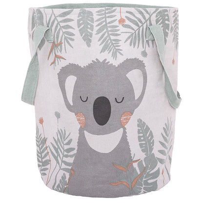 Nattiot Olsen Children's Storage Basket