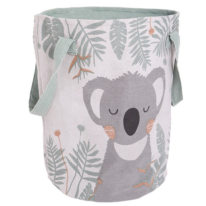 Nattiot Olsen Children's Storage Basket