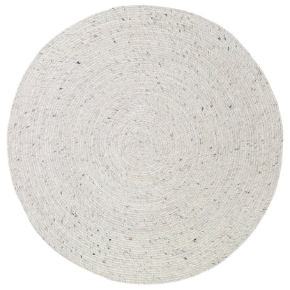 Nattiot Neethu Natural S Felted Wool Rug