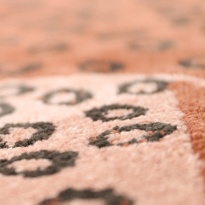 Nattiot Kleo Sienna Little Leopard Children's Rug