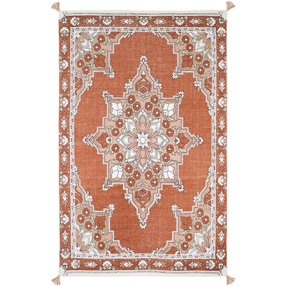 Nattiot Lalitha Bohemian Children's Rug