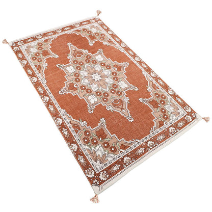 Nattiot Lalitha Bohemian Children's Rug