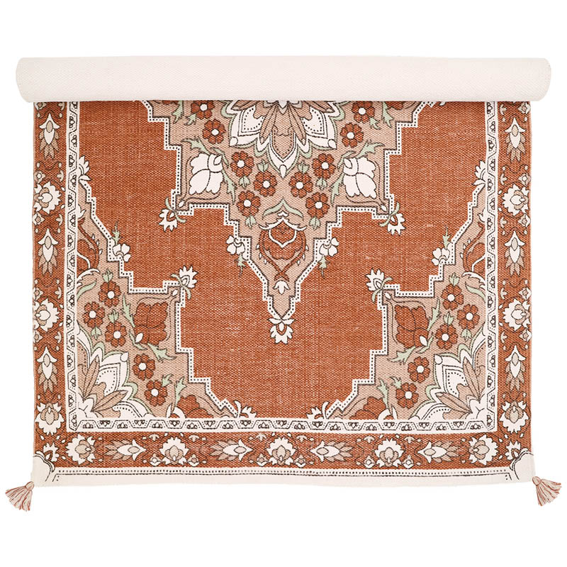 Nattiot Lalitha Bohemian Children's Rug