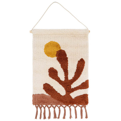 Nattiot Botanica Children's Wall Decoration