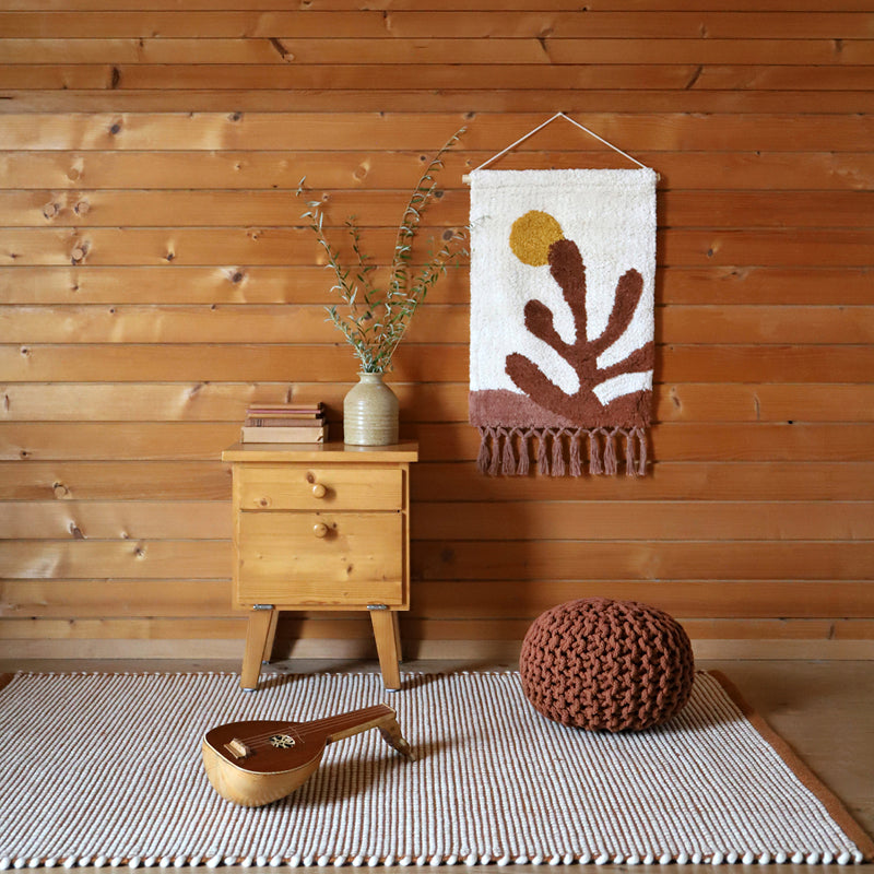 Nattiot Botanica Children's Wall Decoration
