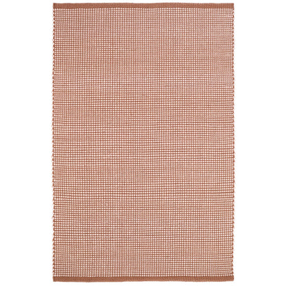 Nattiot Bergen Nude L Contemporary Wool Rug
