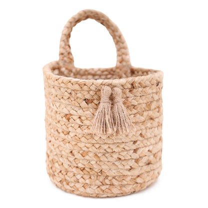 Nattiot Oslo Jute Storage Basket