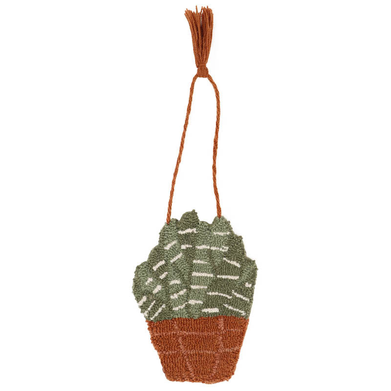 Nattiot Little Aloe Children's Wall Decoration