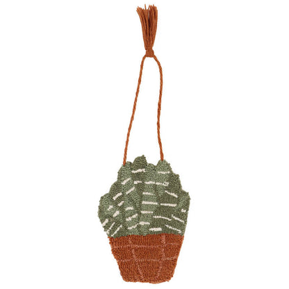 Nattiot Little Aloe Children's Wall Decoration