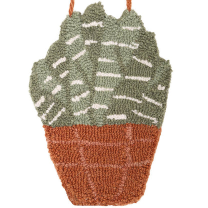 Nattiot Little Aloe Children's Wall Decoration