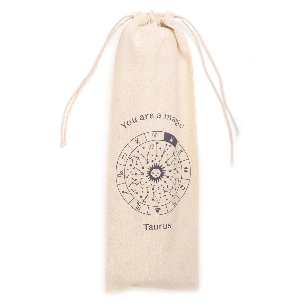 Nattiot Little Taurus Children's Wall Decoration Zodiac Sign Taurus
