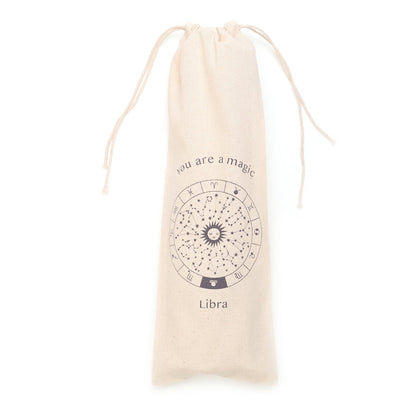Nattiot Little Libra Children's Wall Decoration Zodiac Sign Libra