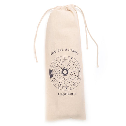 Nattiot Little Capricorn Children's Wall Decoration Zodiac Sign Capricorn