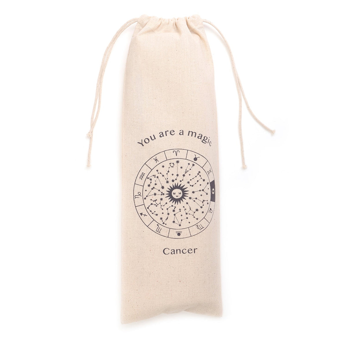 Nattiot Little Cancer Children's Wall Decoration Zodiac Sign Cancer
