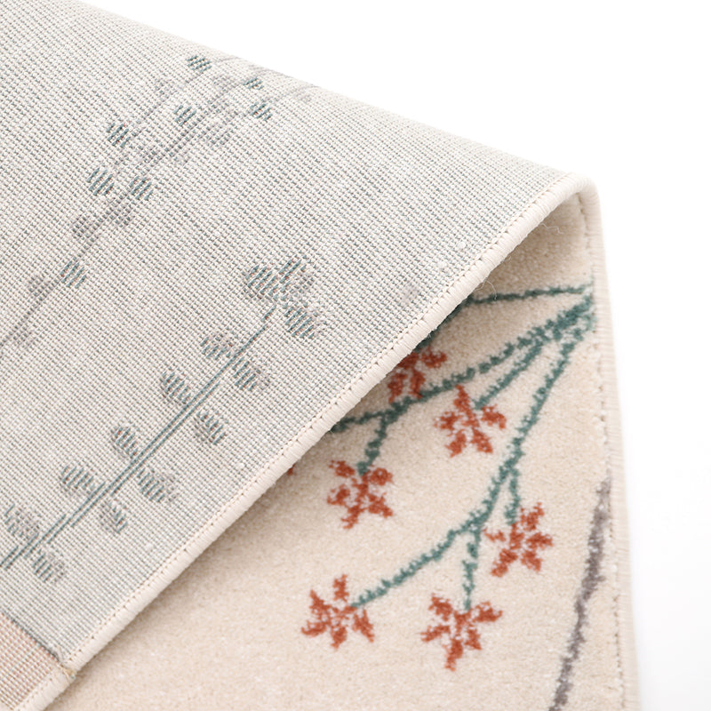 Nattiot Senka Birds Children's Rug
