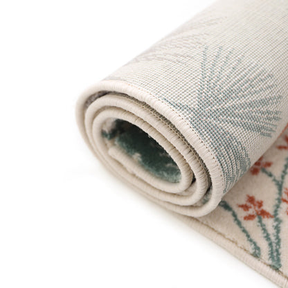 Nattiot Senka Birds Children's Rug