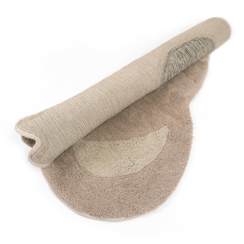 Nattiot Little Olsen Koala Children's Rug