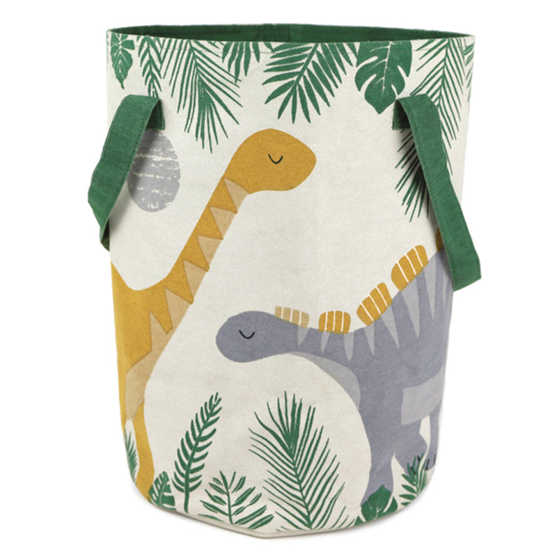 Nattiot Sensaku Children's Storage Basket