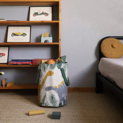 Nattiot Sensaku Children's Storage Basket