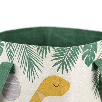 Nattiot Sensaku Children's Storage Basket