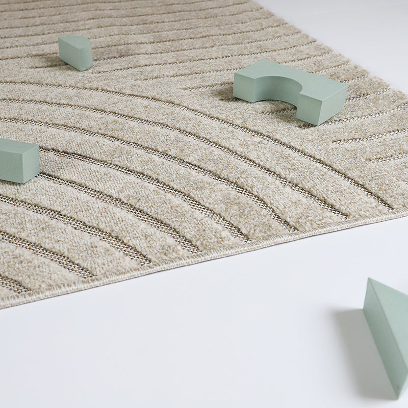 Nattiot Ciro M Contemporary Design Rug