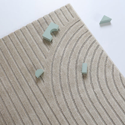 Nattiot Ciro L Contemporary Design Rug